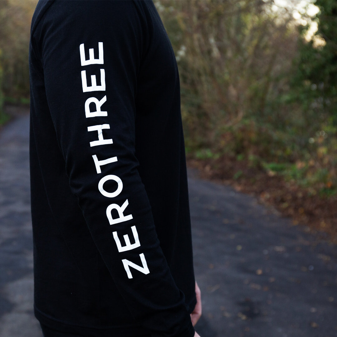 mint long sleeve