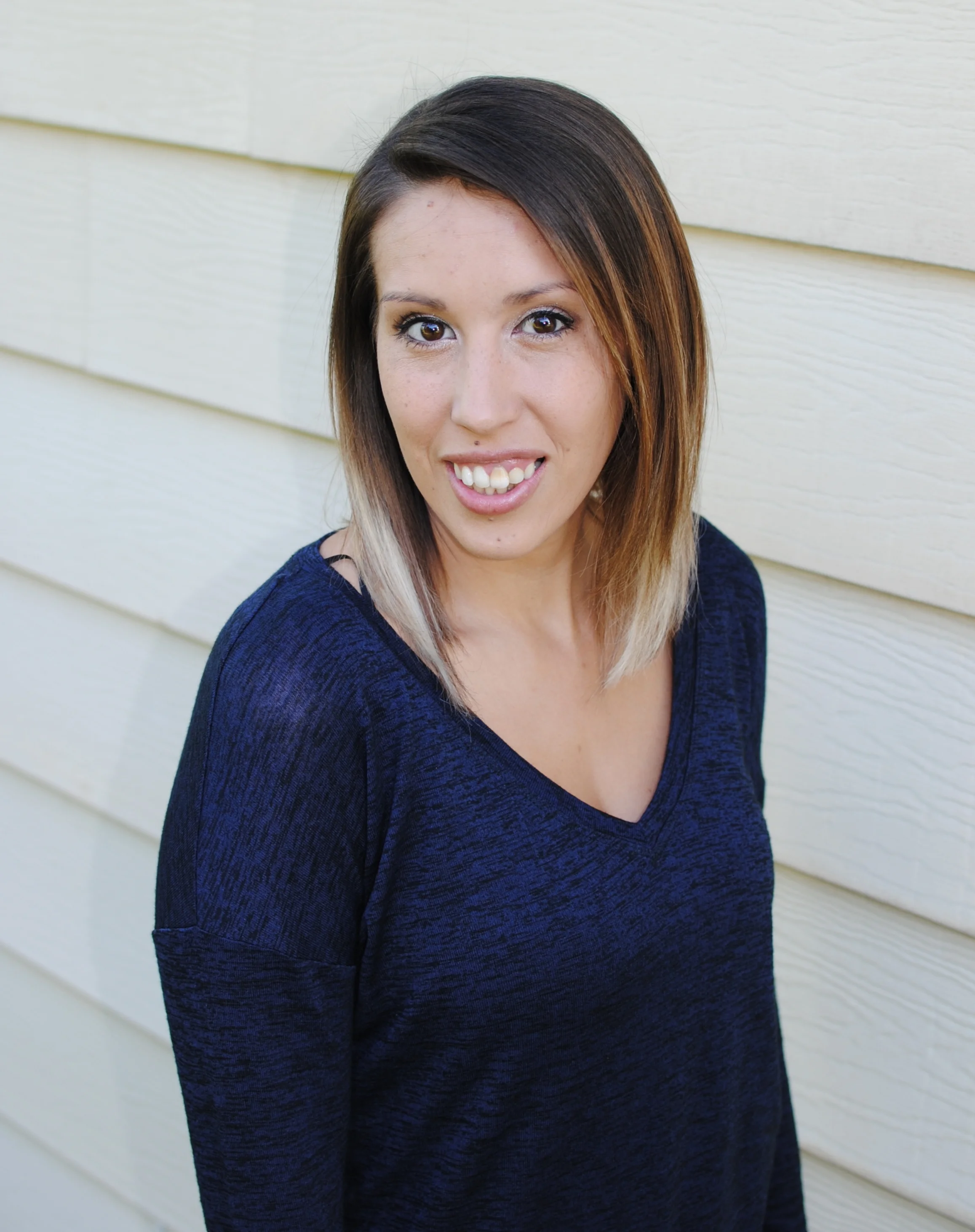 Claudia Pena-Massage Therapist