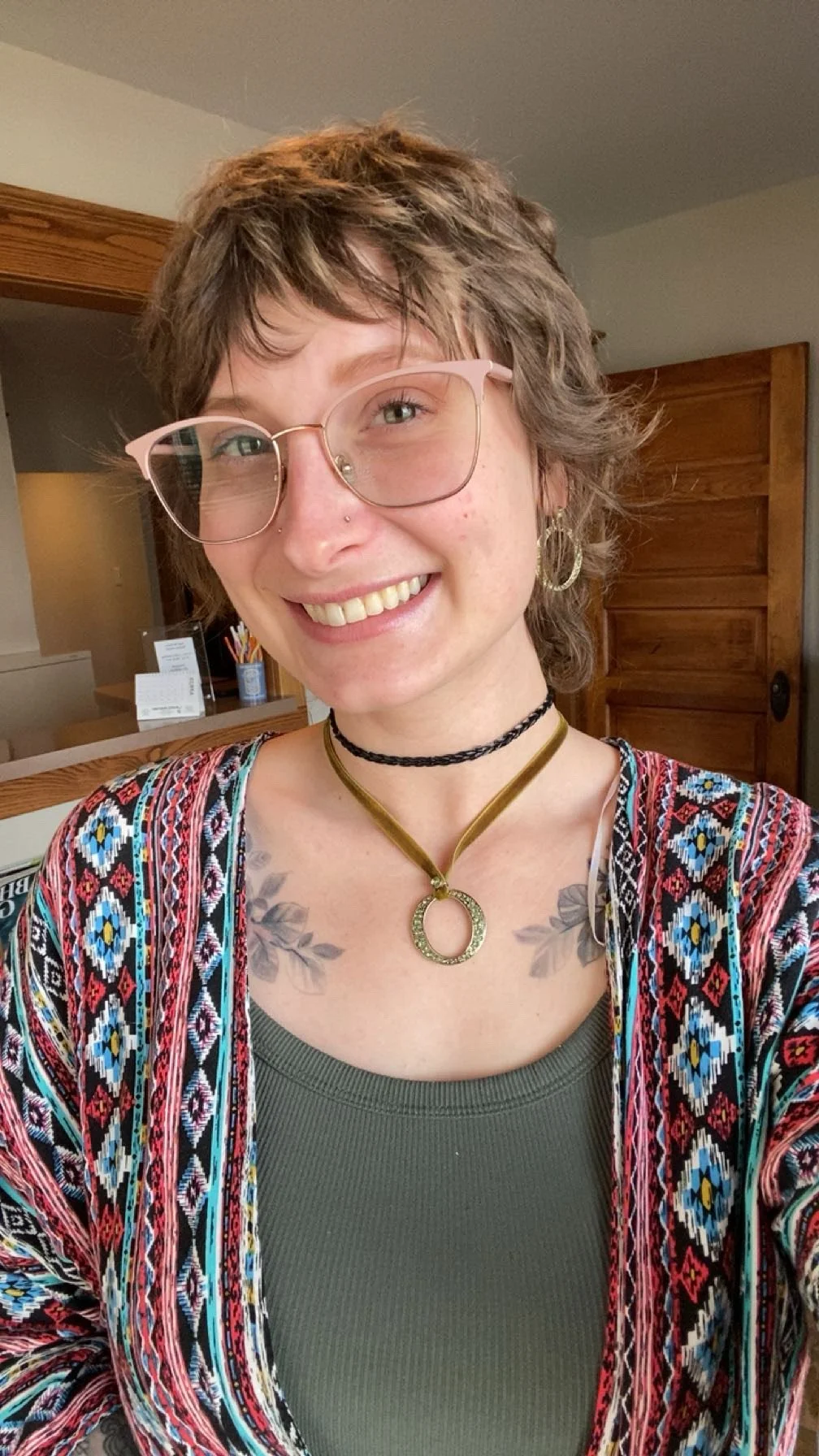 Aurora-Office Manager