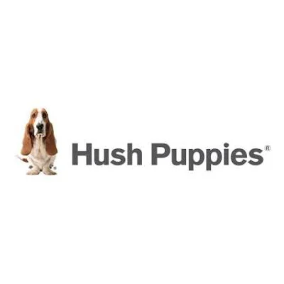 hush puppies
