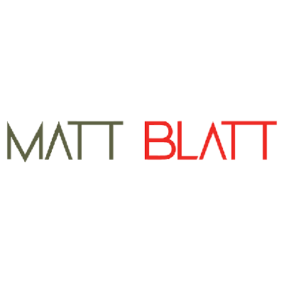 matt blatt