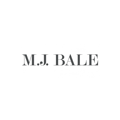 m.j.bale