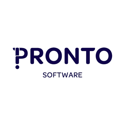 Source: Pronto Software - ERP