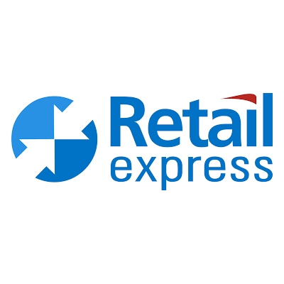 Source: Retail Express - ERP