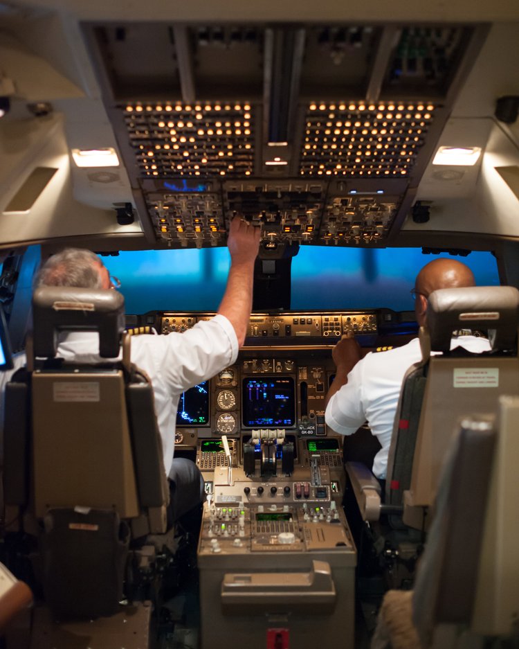 Pilot Recruitment — Kalitta Air LLC