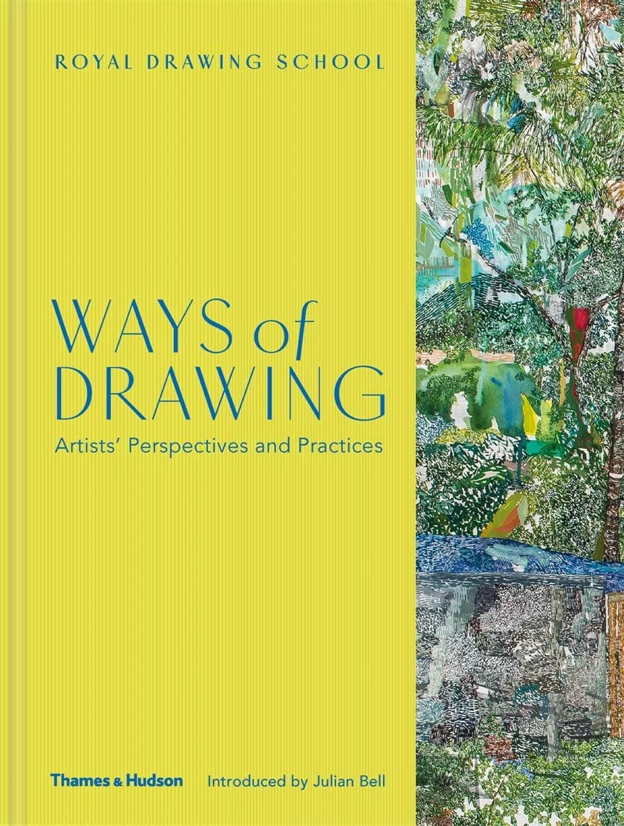WAYS OF DRAWING