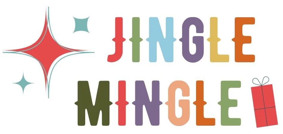 KNC's Jingle Mingle and Buy Local Art &amp; Gift Fair