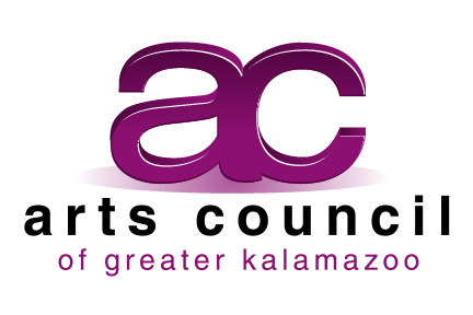 Arts Council of Greater Kalamazoo Logo