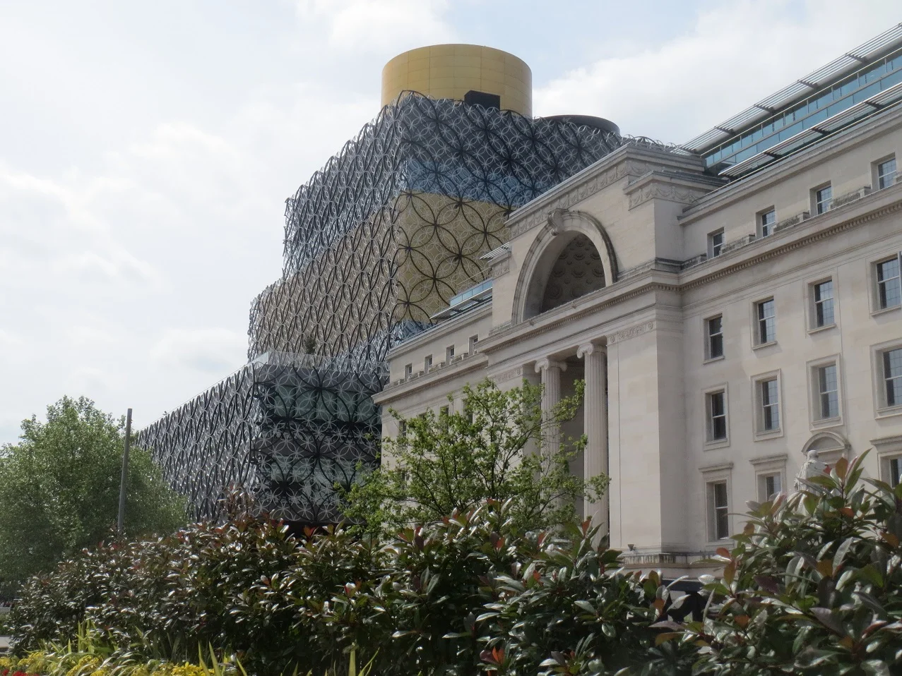 Library of Birmingham