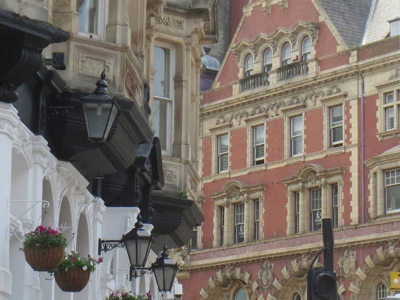 Corporation Street