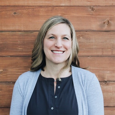 Michelle Bannister