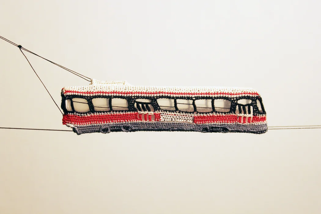 Streetcar