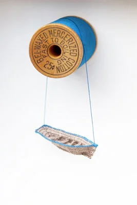 Dorie Millerson, Boat , 2013
