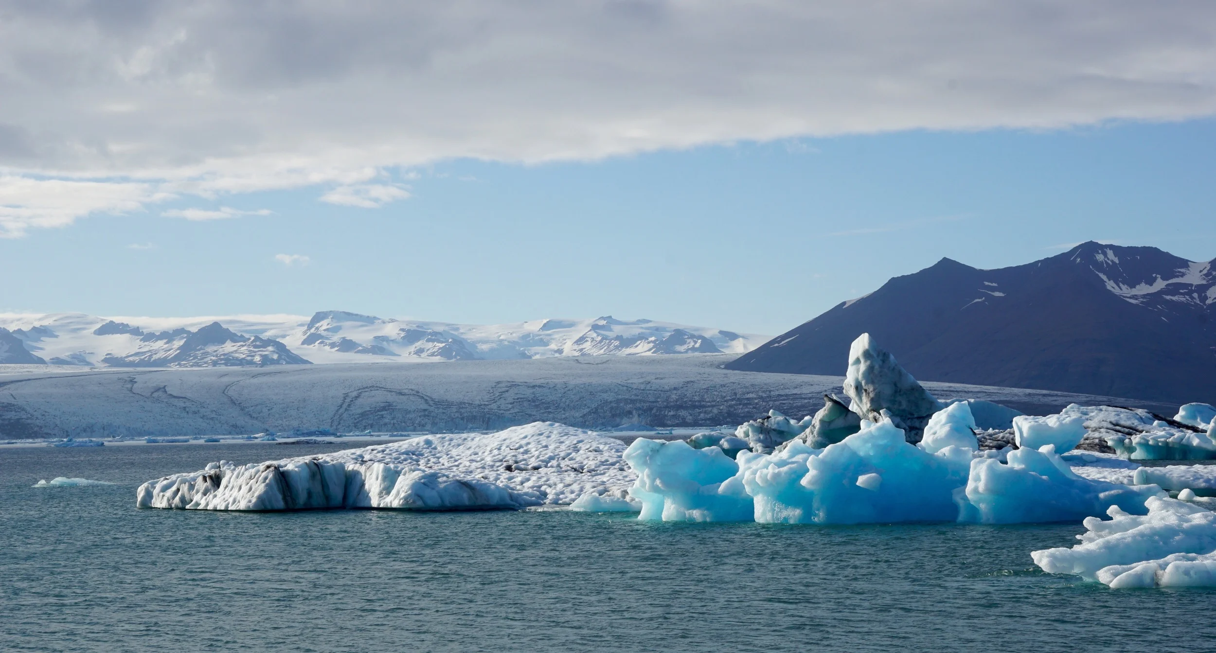 Discovering Iceland