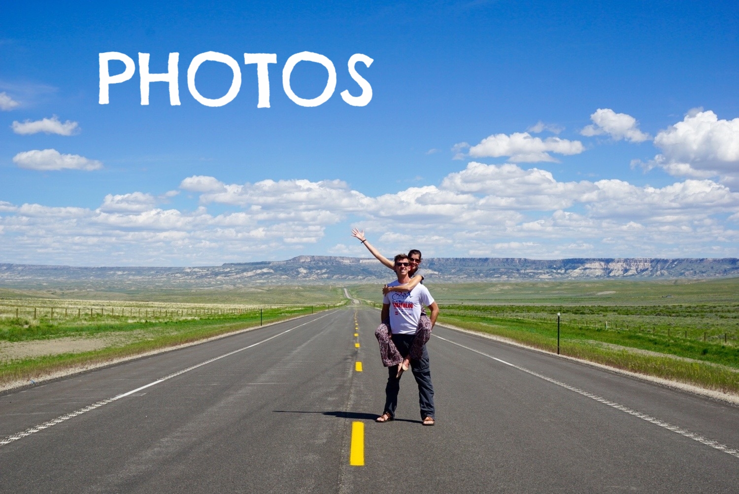 United States - Eastbound