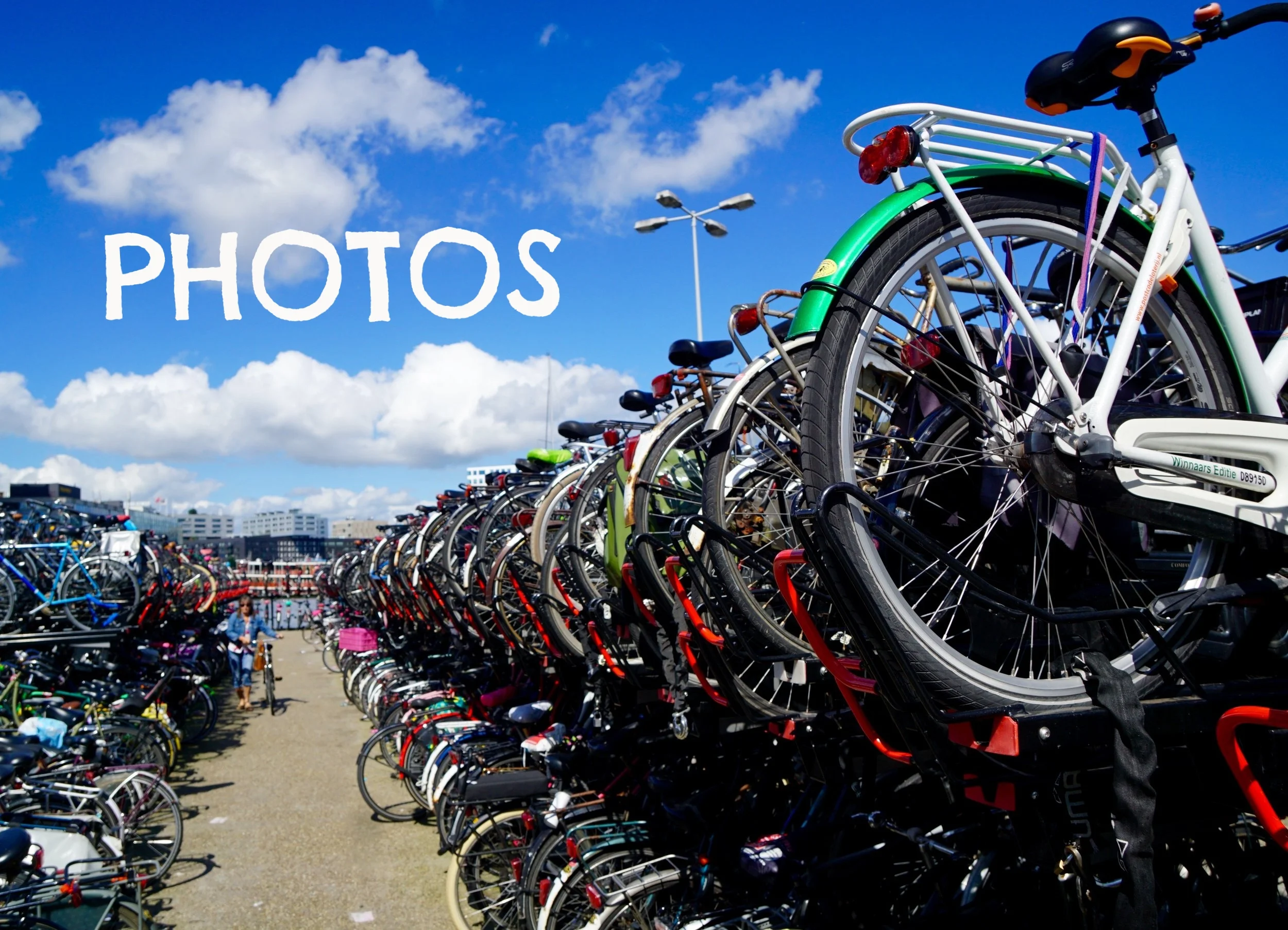 Netherlands & Scandinavia