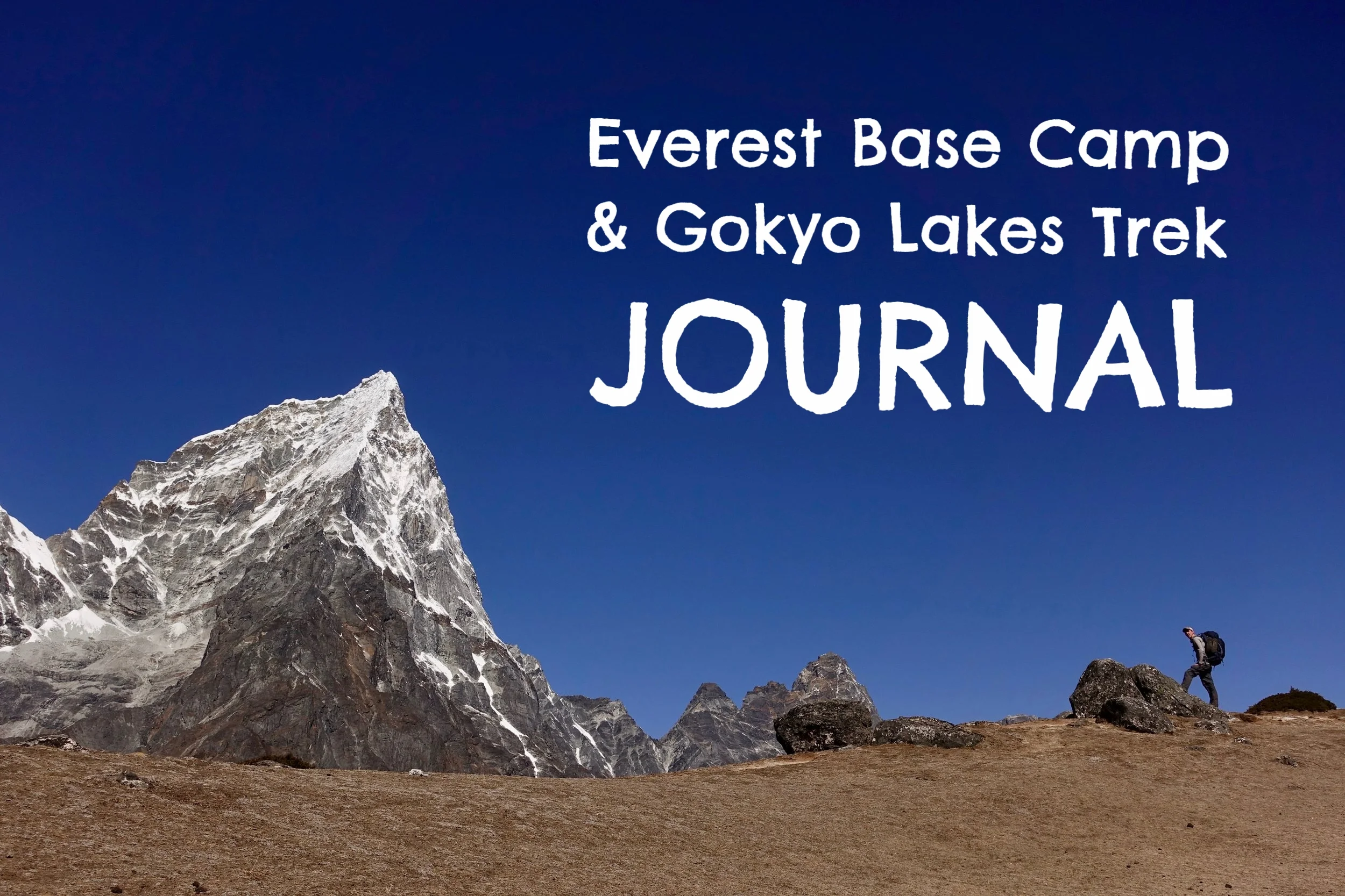 Day 5 - 7 | Tengboche to Lobuche