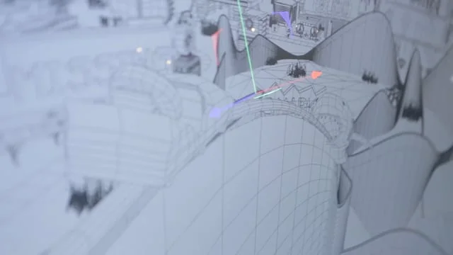 GOOGLE I/O 2015 KEYNOTE