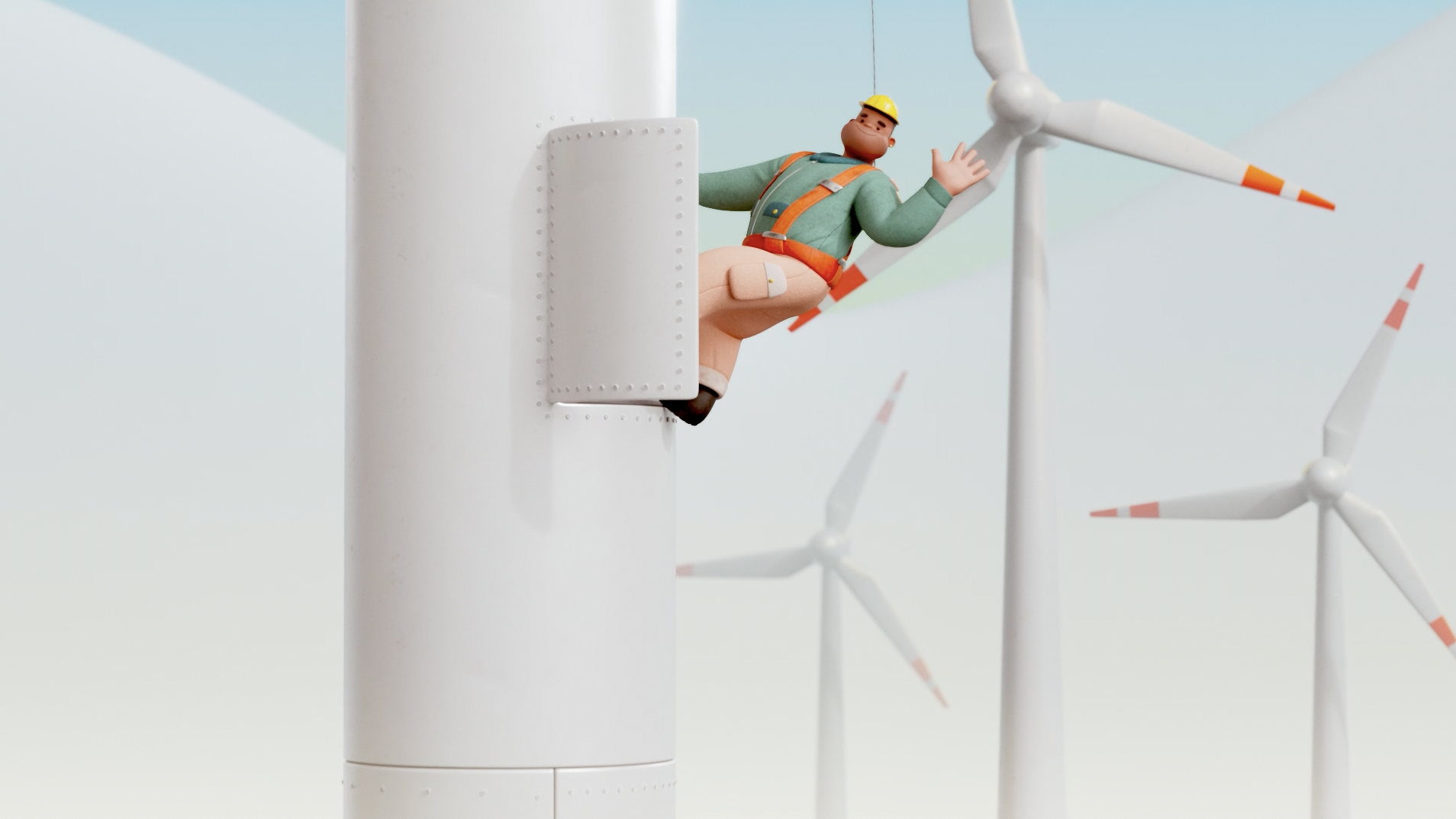  For Gusto’s first major ad campaign, we were tasked with raising brand awareness while clearly communicating Gusto’s value to consumers. Instead of focusing on the many things that Gusto does well, we decided to concentrate on the things that Gusto 