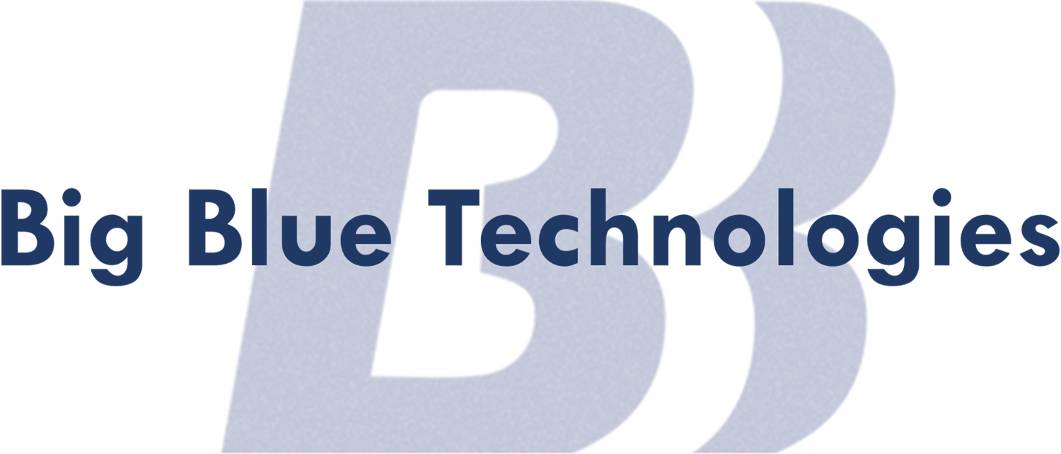 Big Blue Technologies