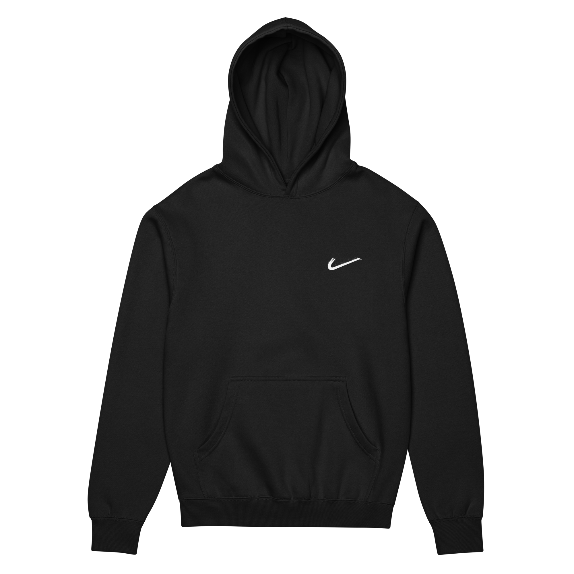mens-box-hoodie-i-cotton-heritage-m2635-black-front-69836d3103719.png