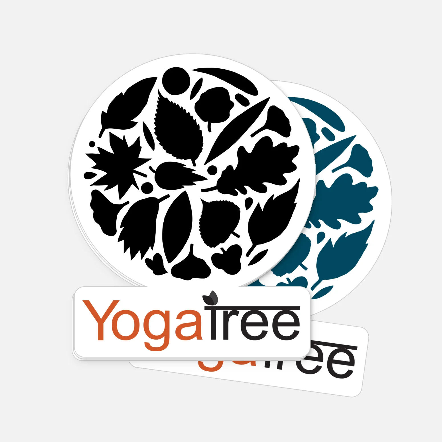 Yoga Tree
