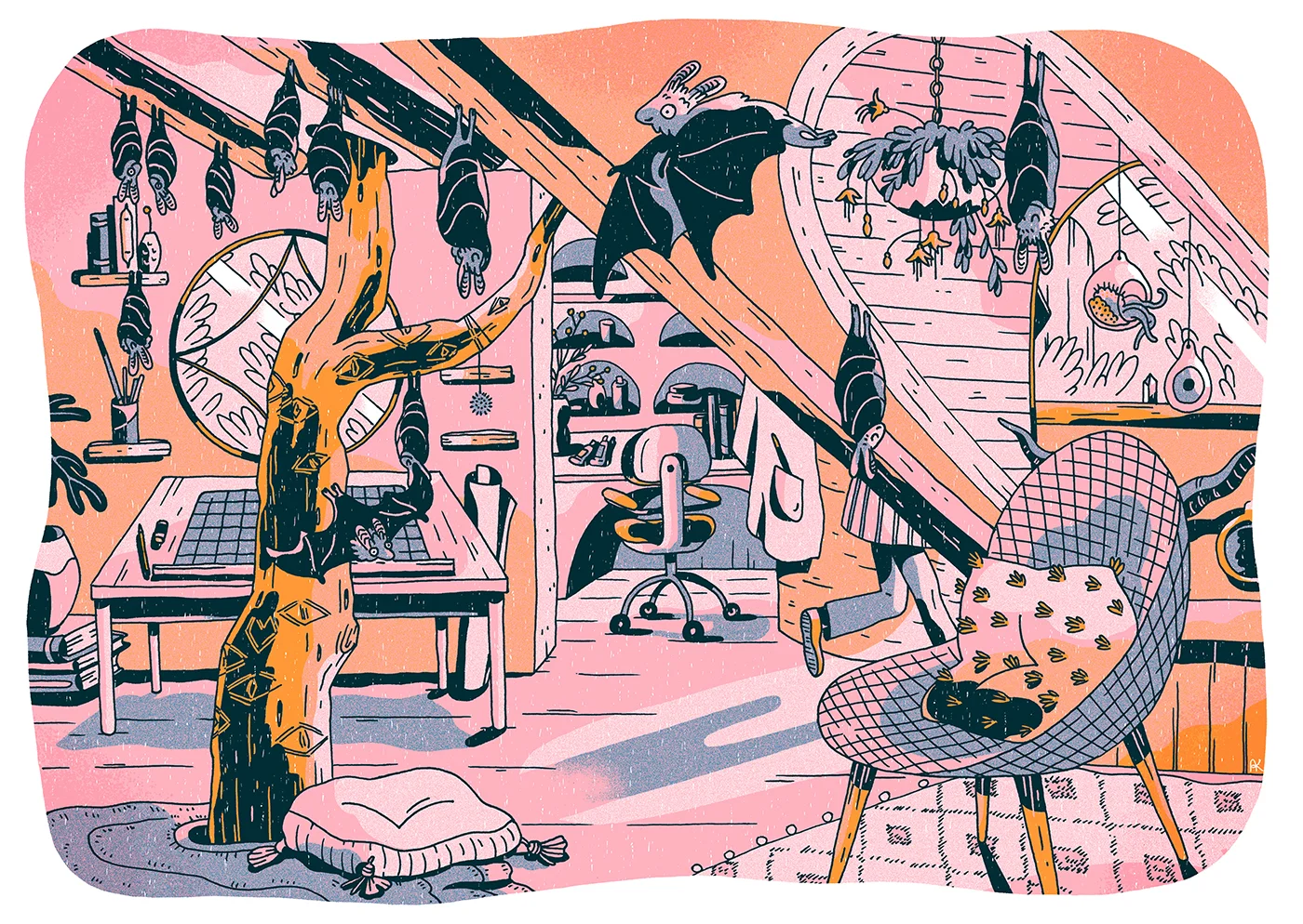 Abode