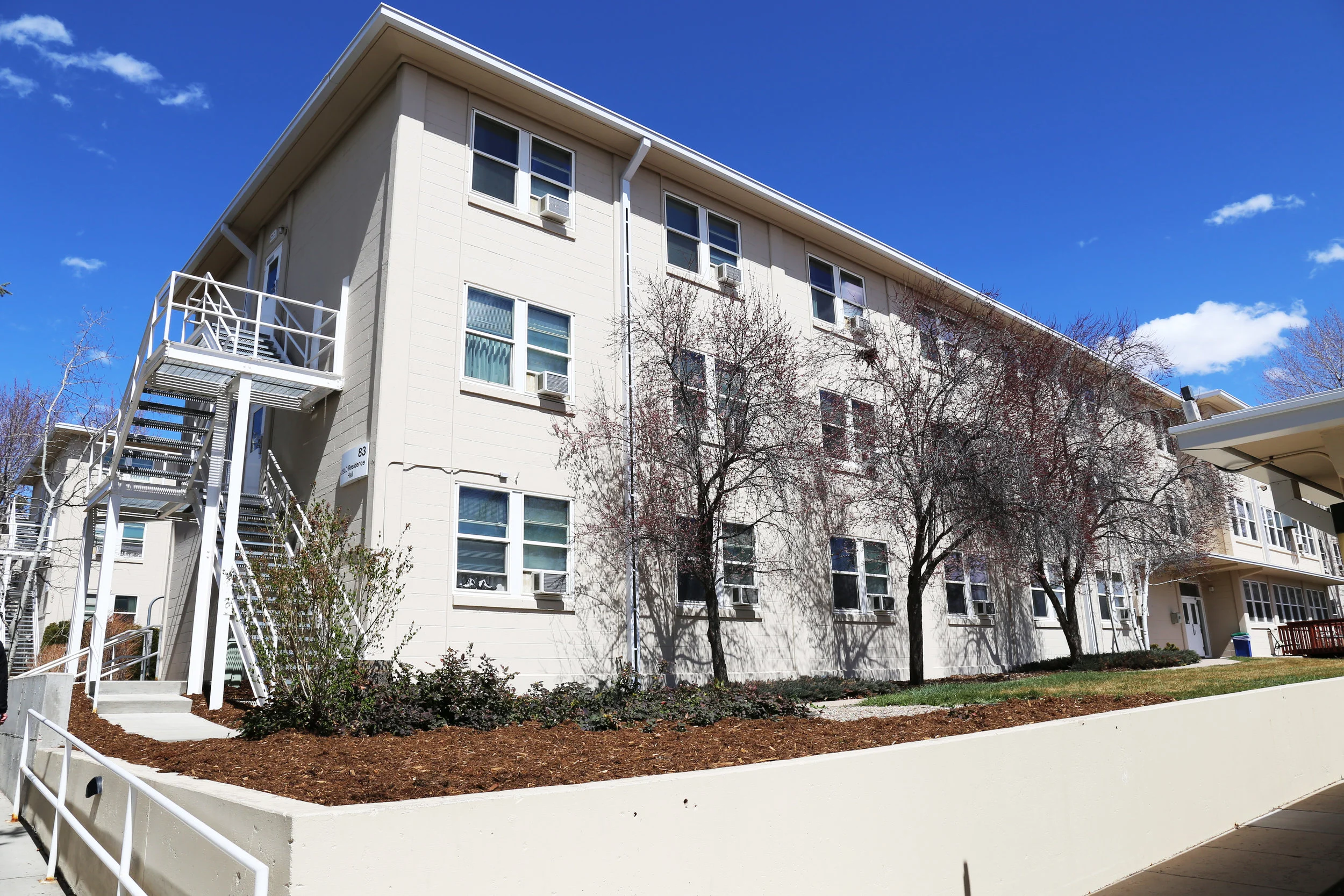 HB&A Architecture & Planning