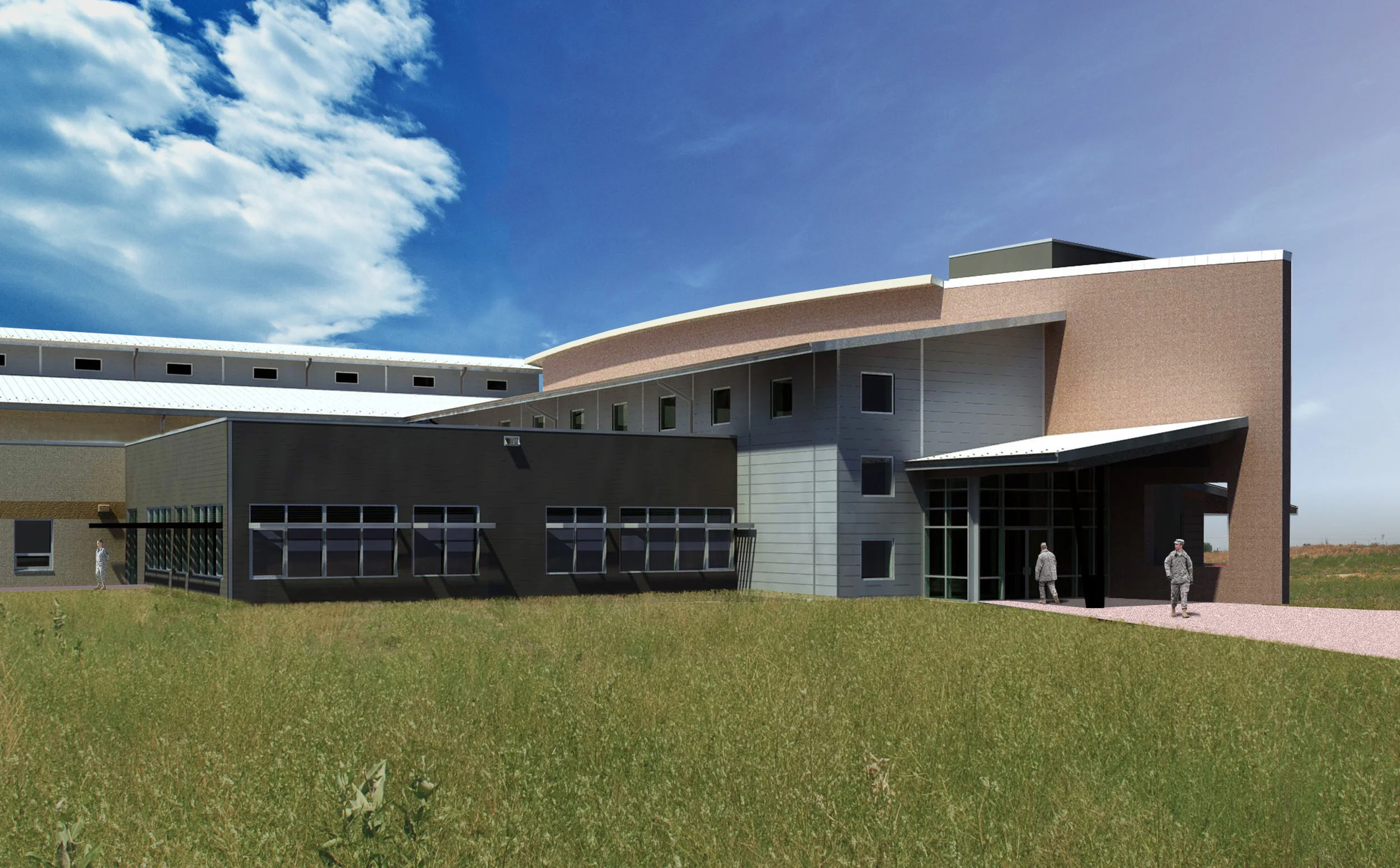 HB&A Architecture & Planning