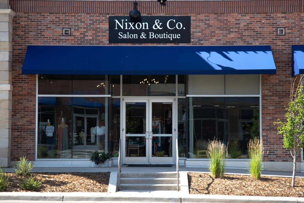 The Meadows Town Center I and II — HB&A