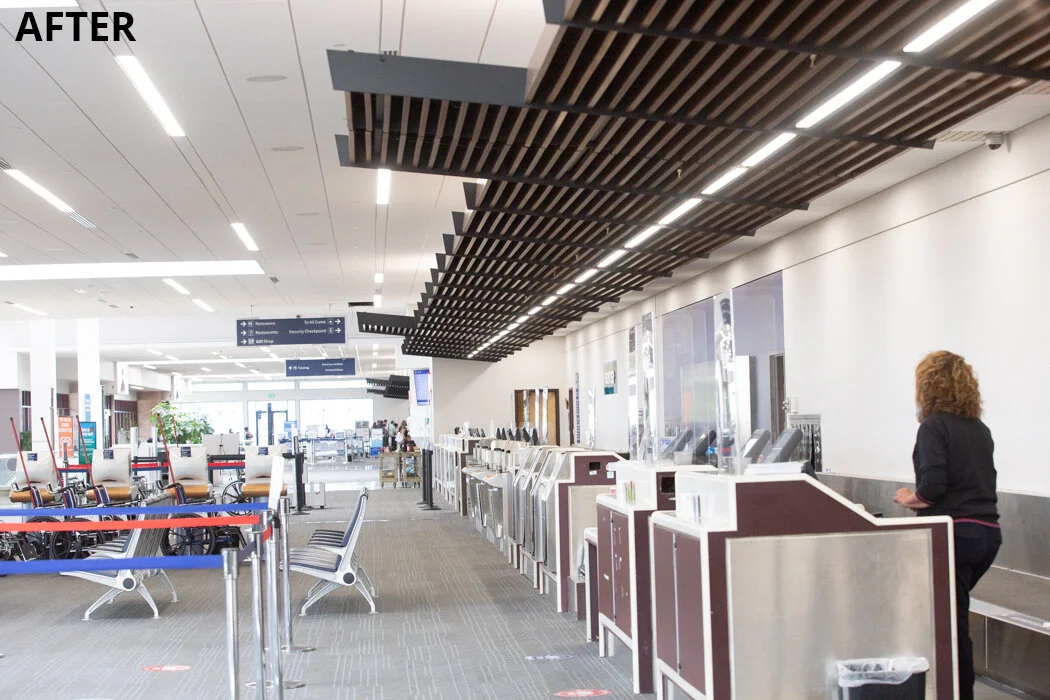 HB&A Architecture and Planning