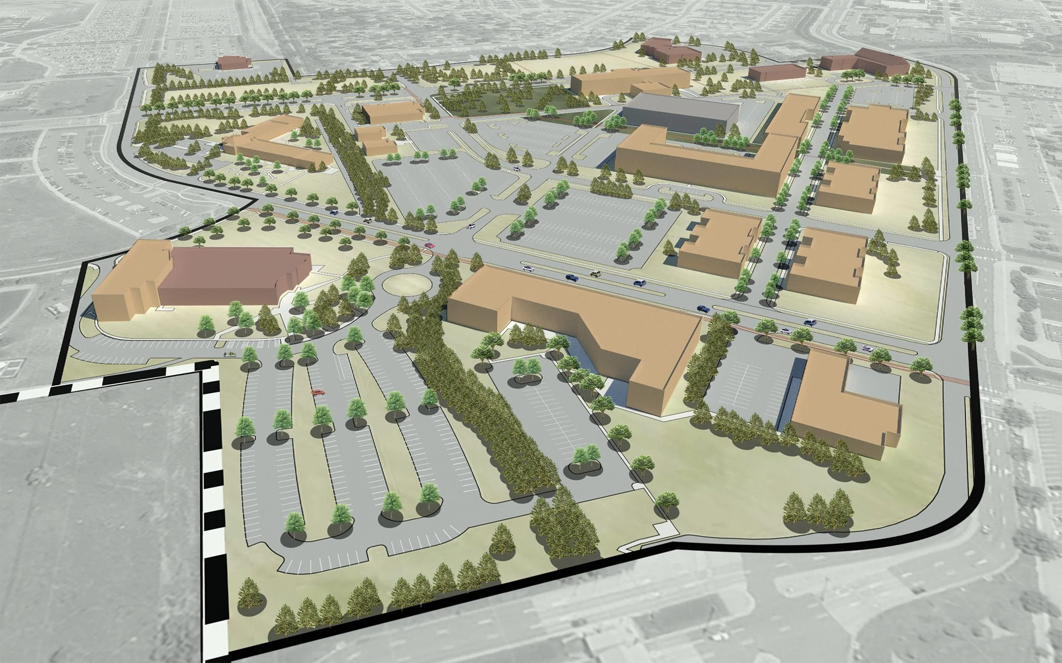 Peterson_Triangle_Axon_Render_with cars.jpg