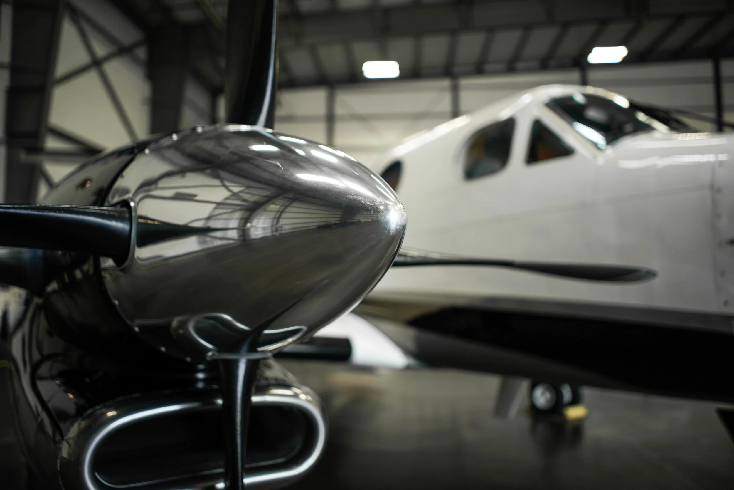 Blackbird Private Airtravel