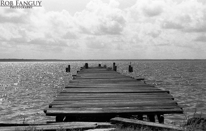 Pier to an old camp #1 H2O.jpg