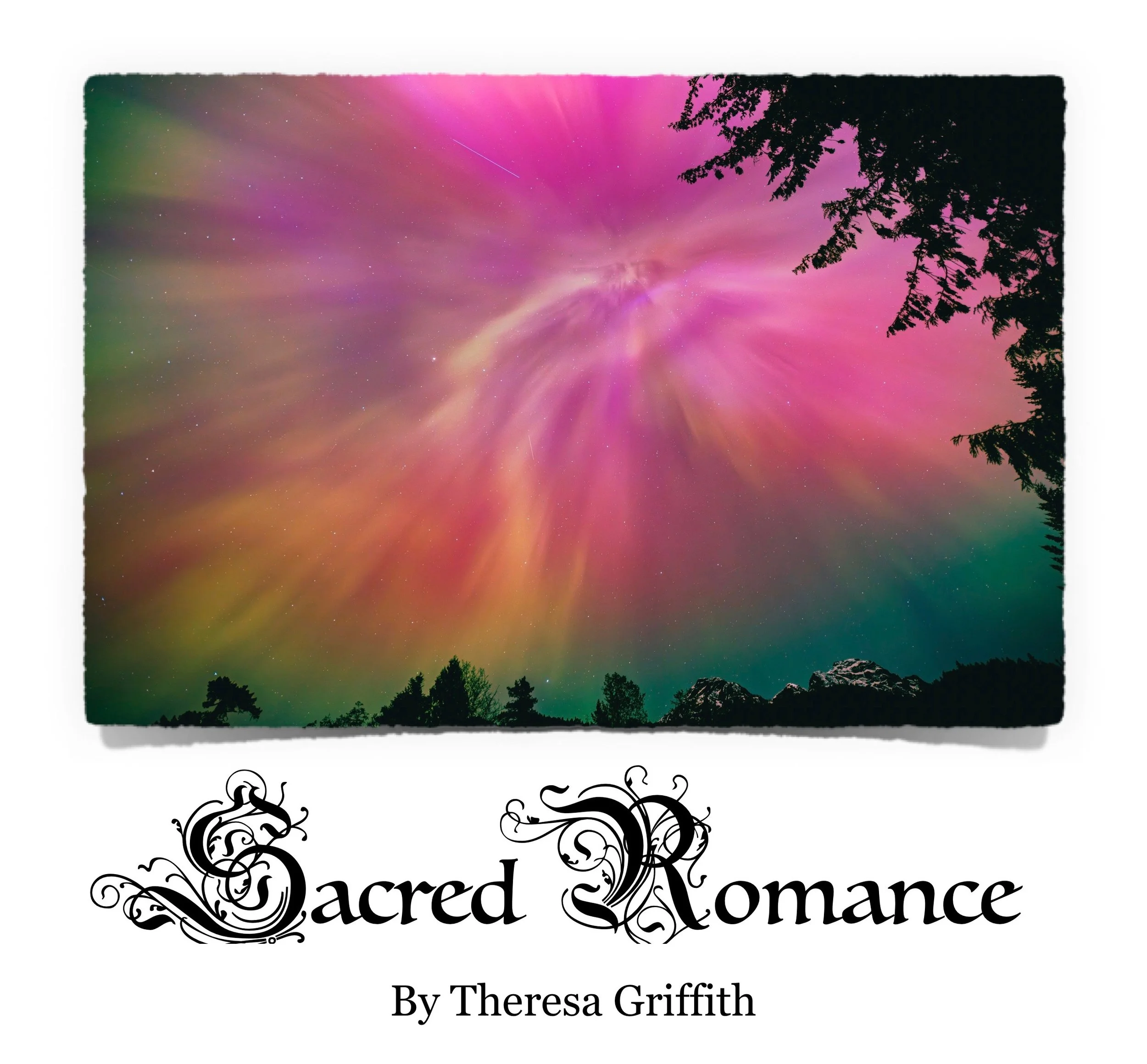 SACRED ROMANCE CD - FREE GIFT! ~ MP3 ONLY