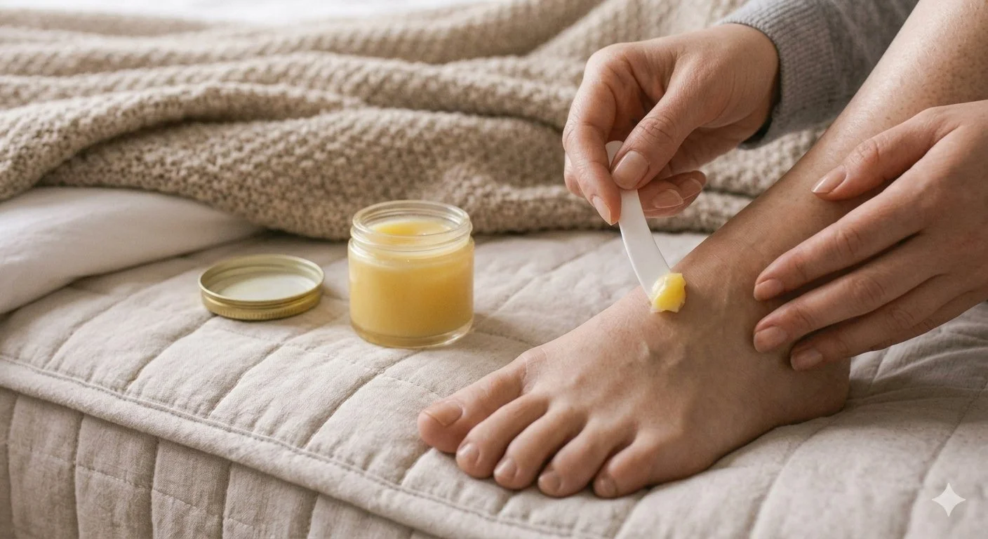 Body Balm - 2oz