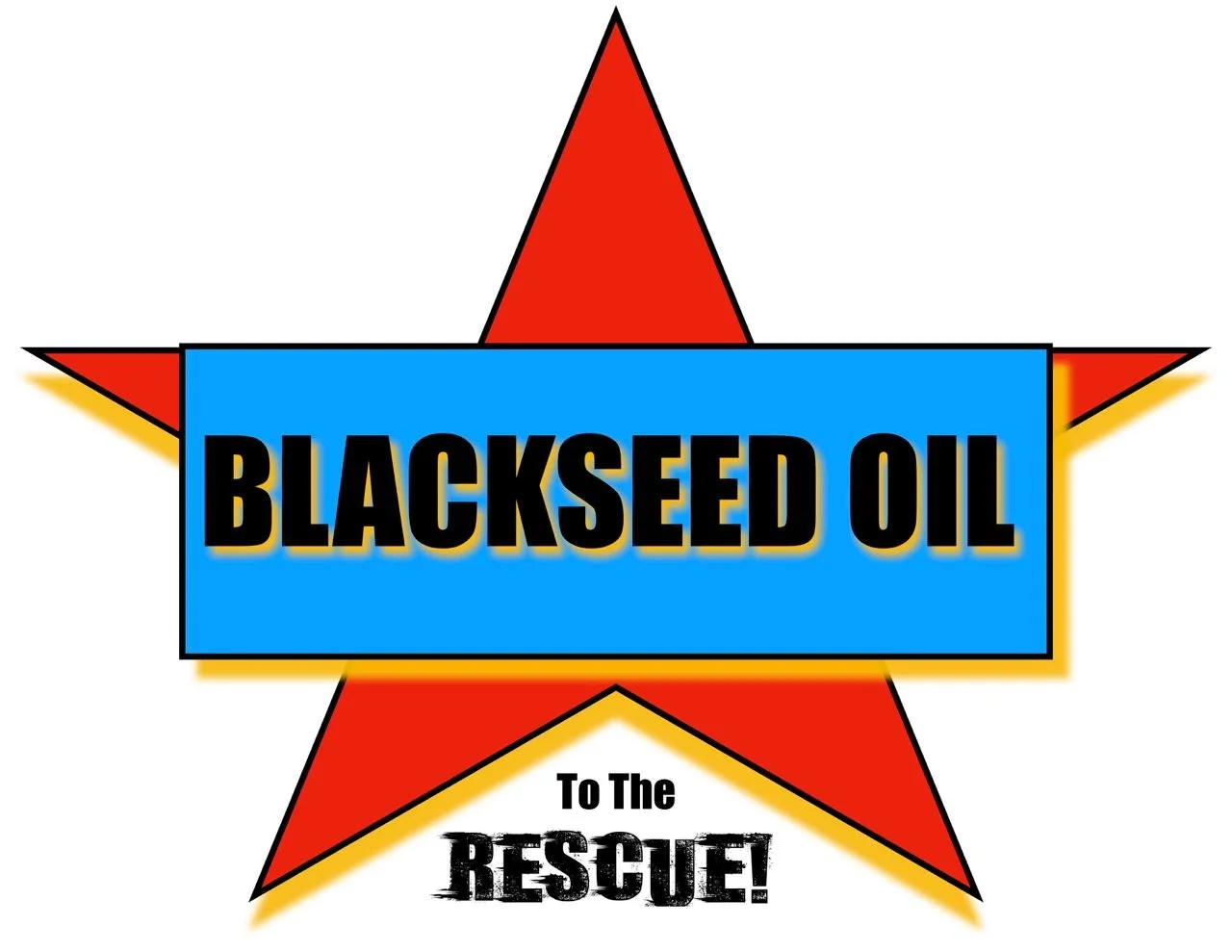 BLACKSEED OIL