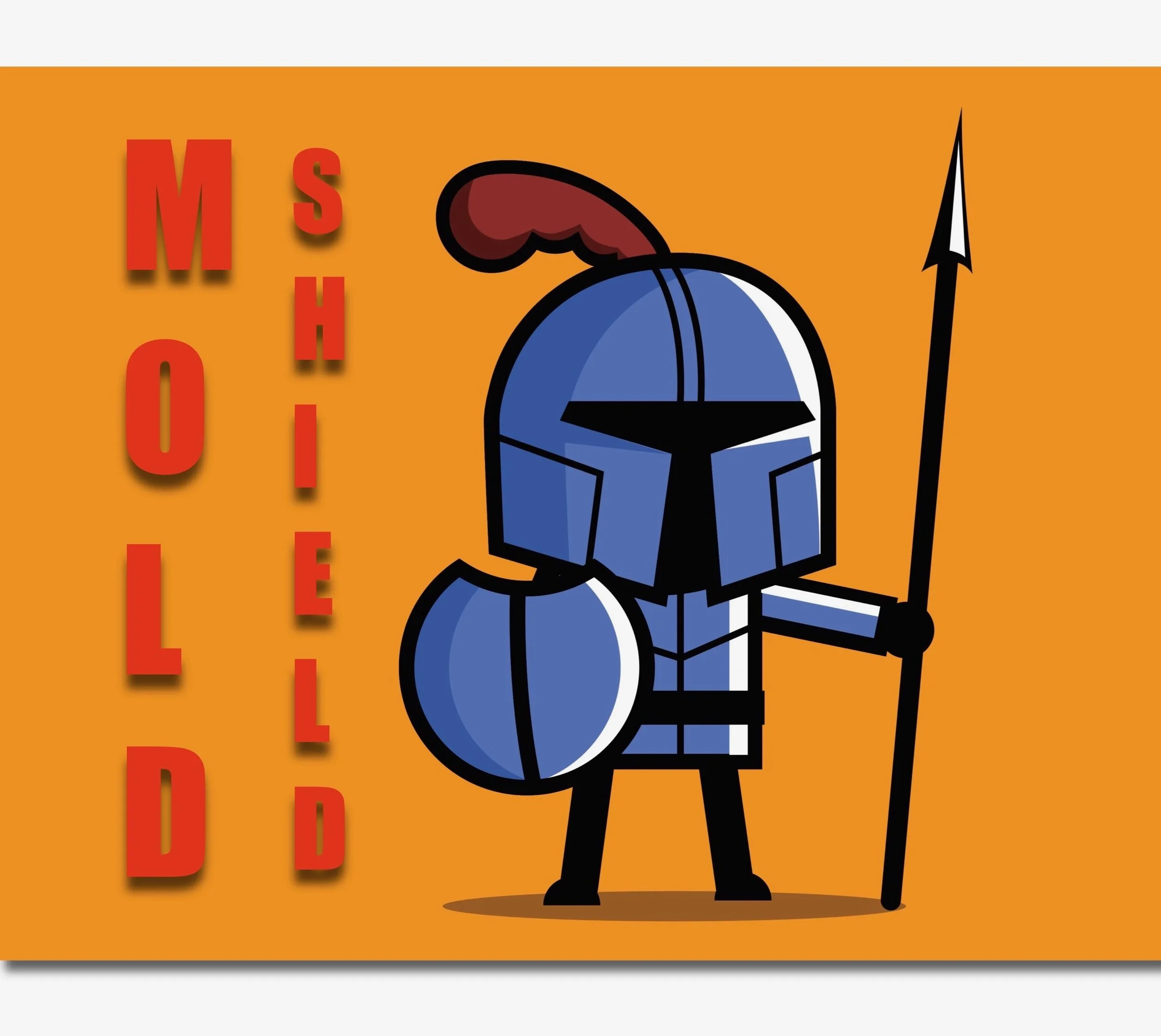 MOLD SHIELD - Prevention & Cleaner