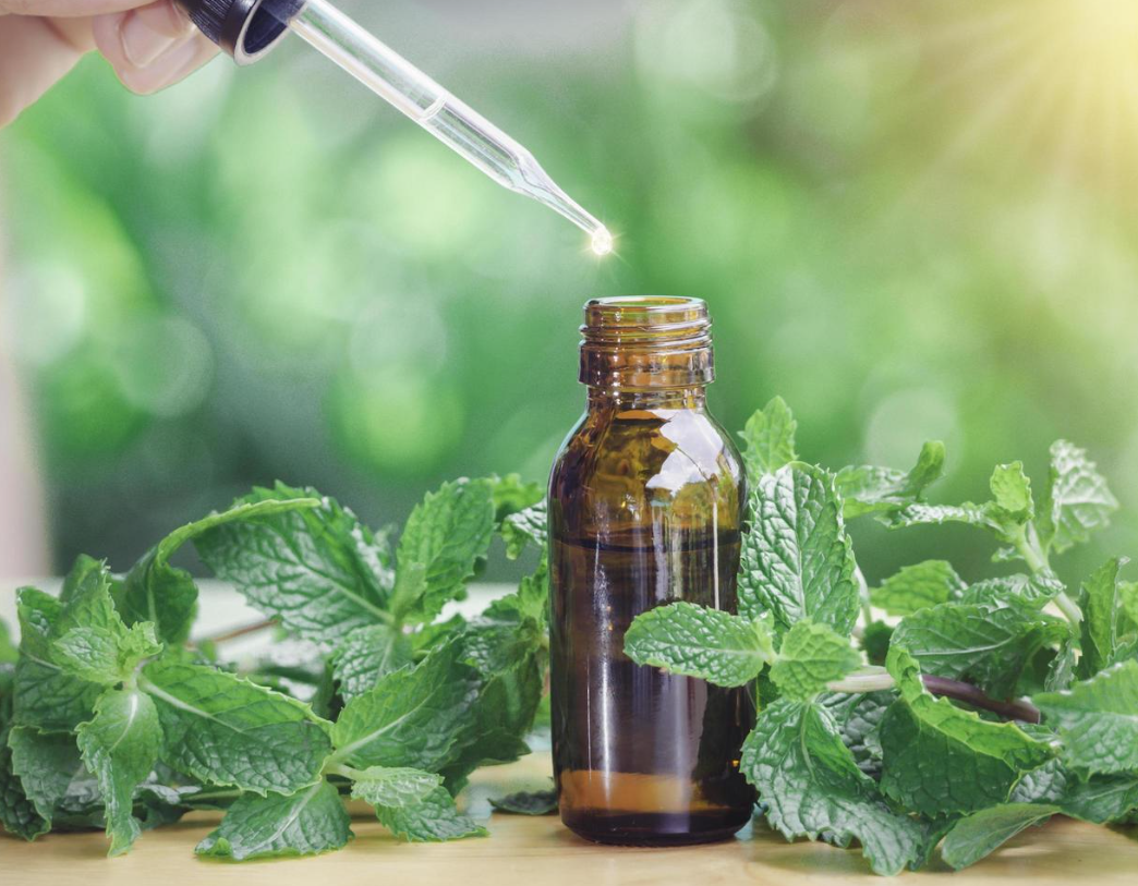 The FIXER  -  Pain Blend - 1/2 oz