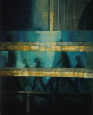 Lehman Brothers I