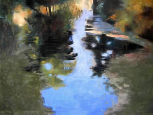 Vondelpark I