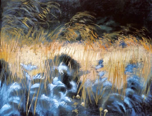 Les Herbes Folles