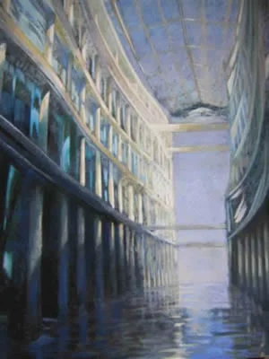 Passage Parisien II