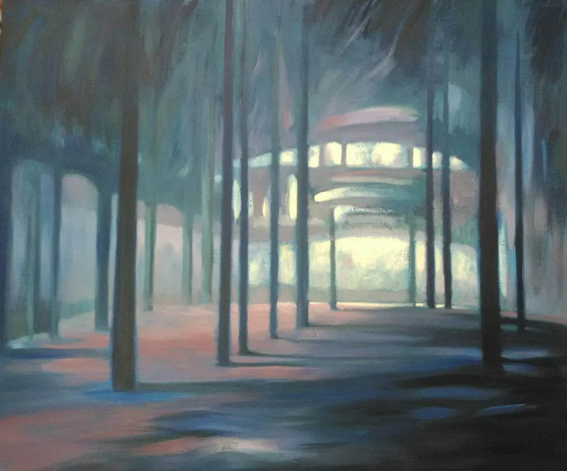In the Past II