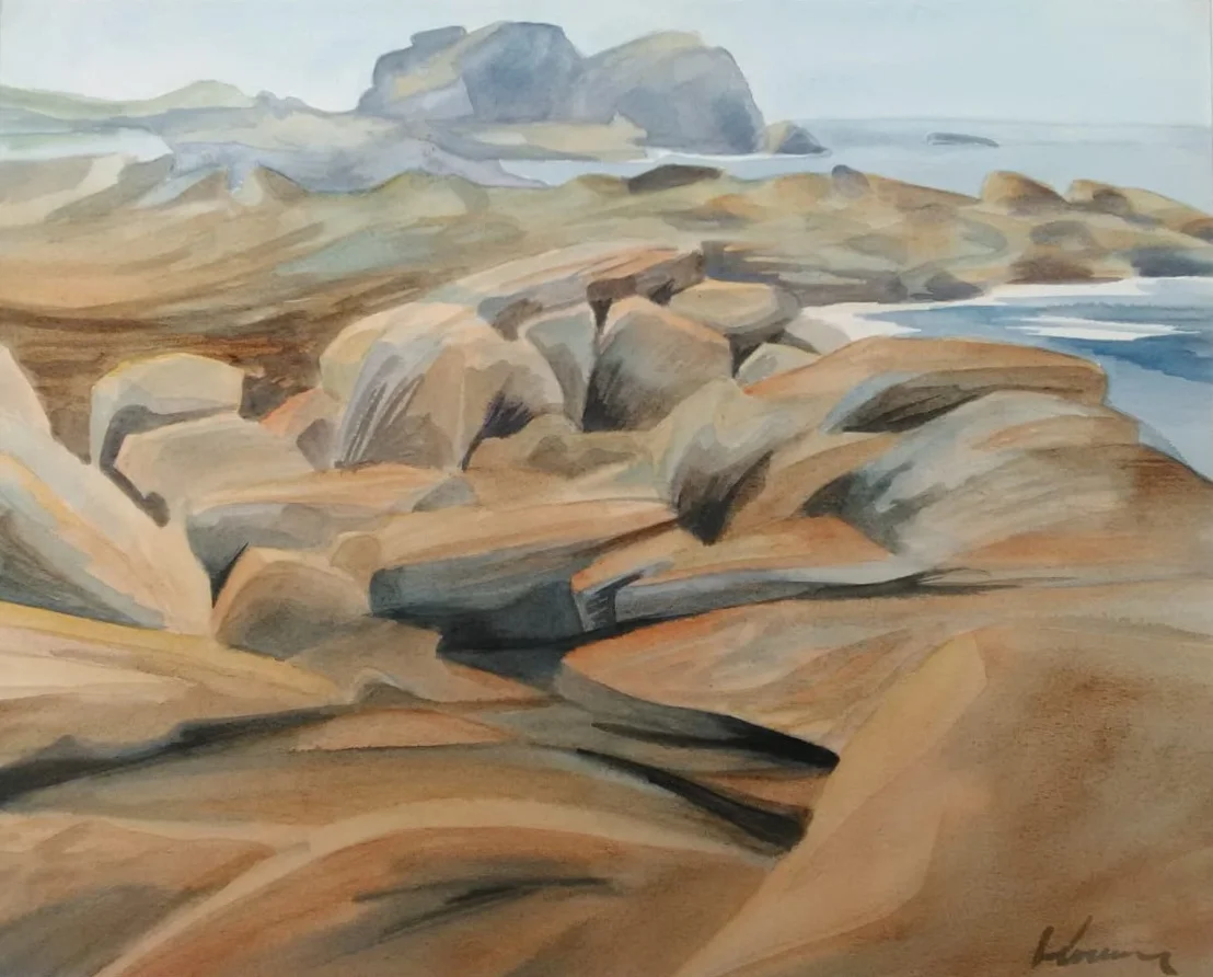 Pointe de Landunvez