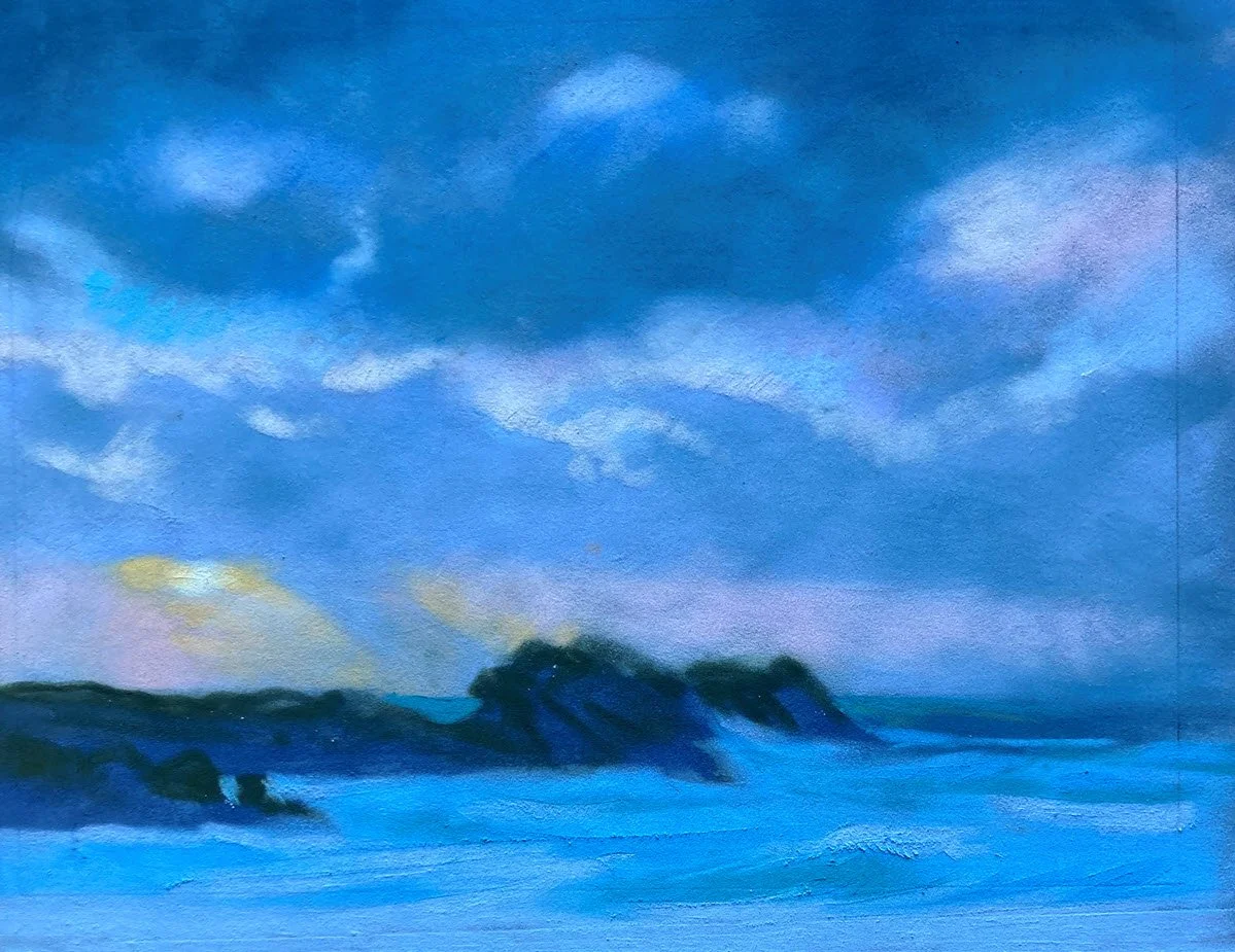 Pointe de Landunvez 20x25.jpg