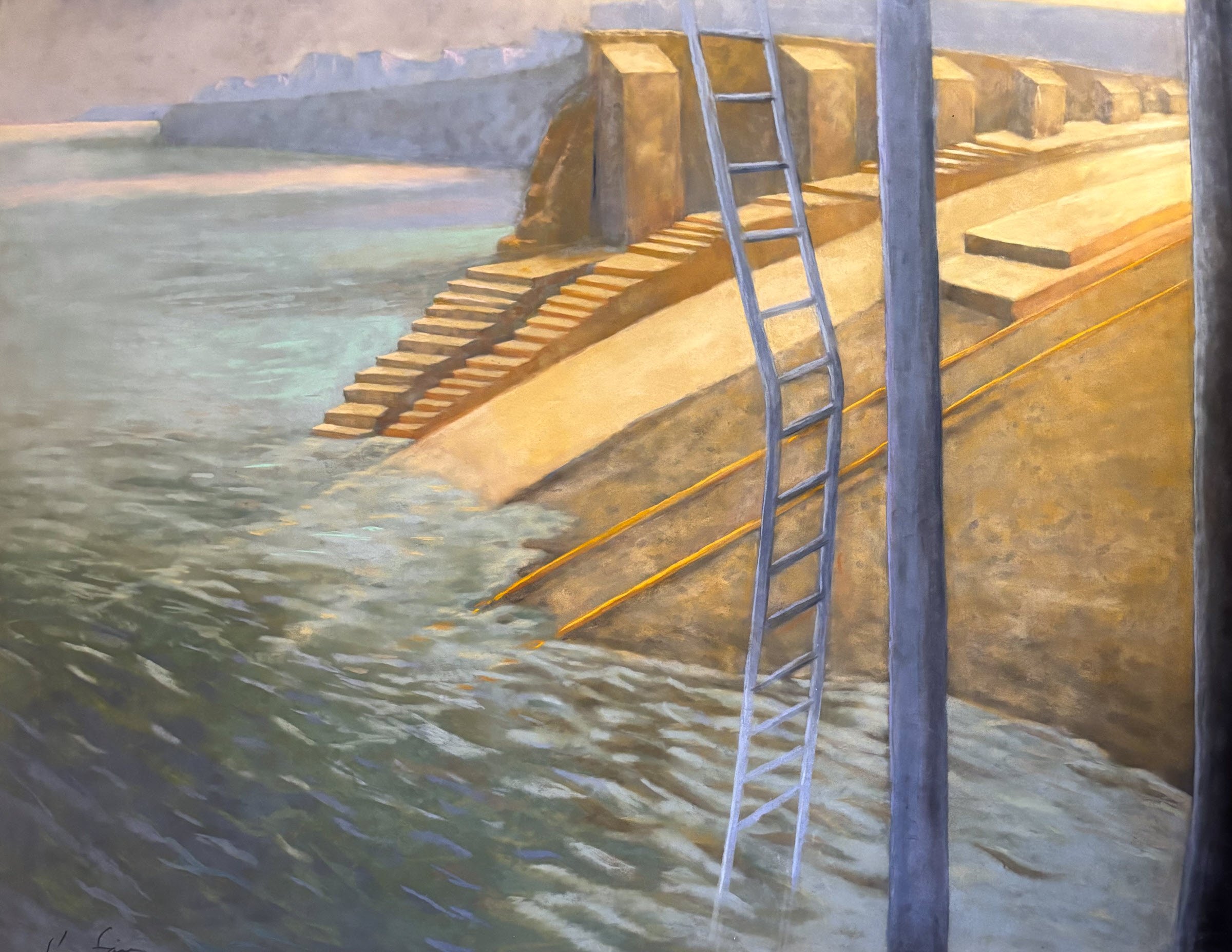 La liberté Victor, la liberté