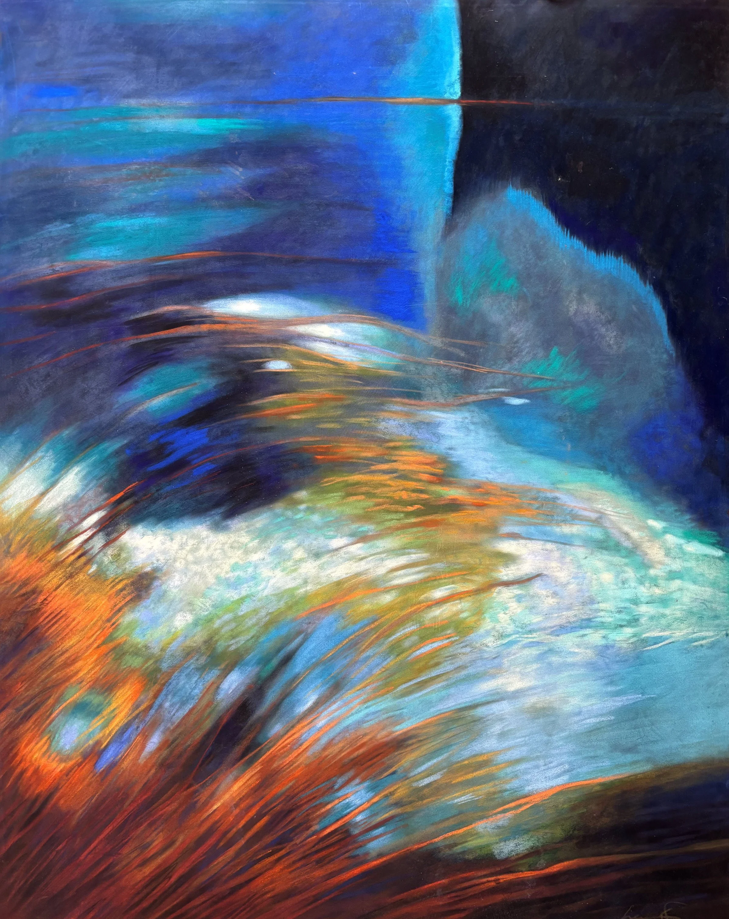 La mare 80x100.jpeg