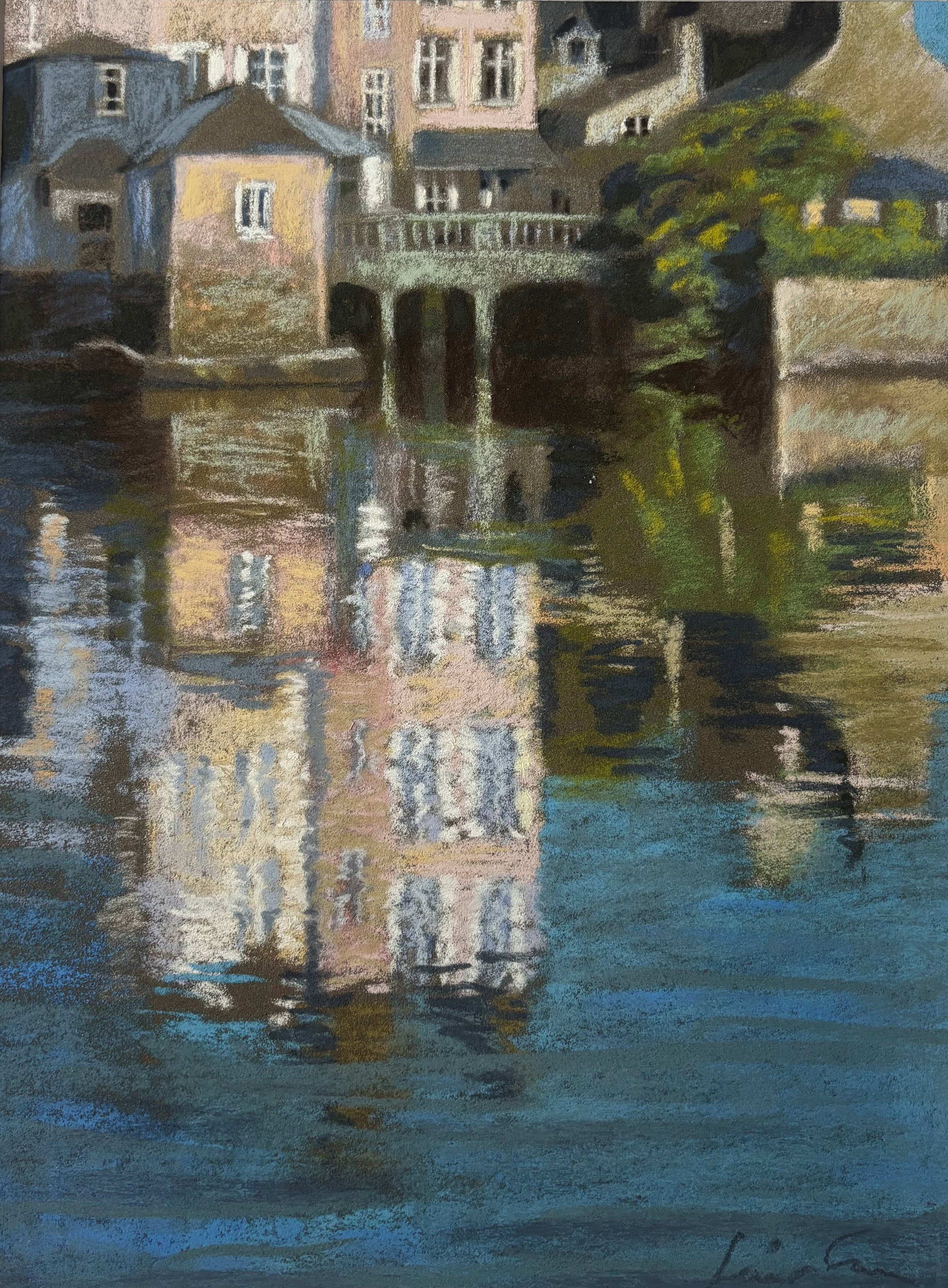 Pont de Rohan 30x40.jpg