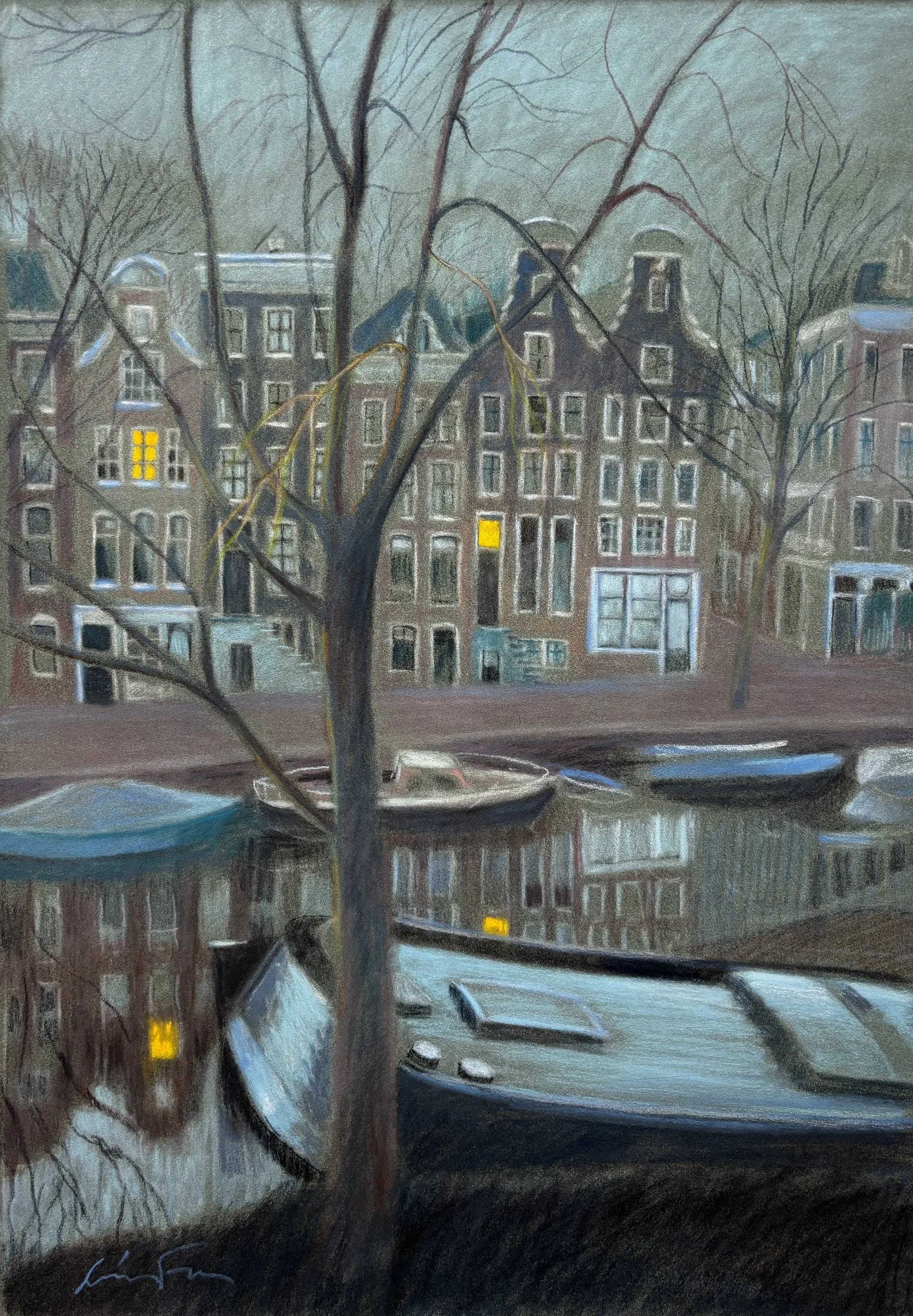 Prinsengracht